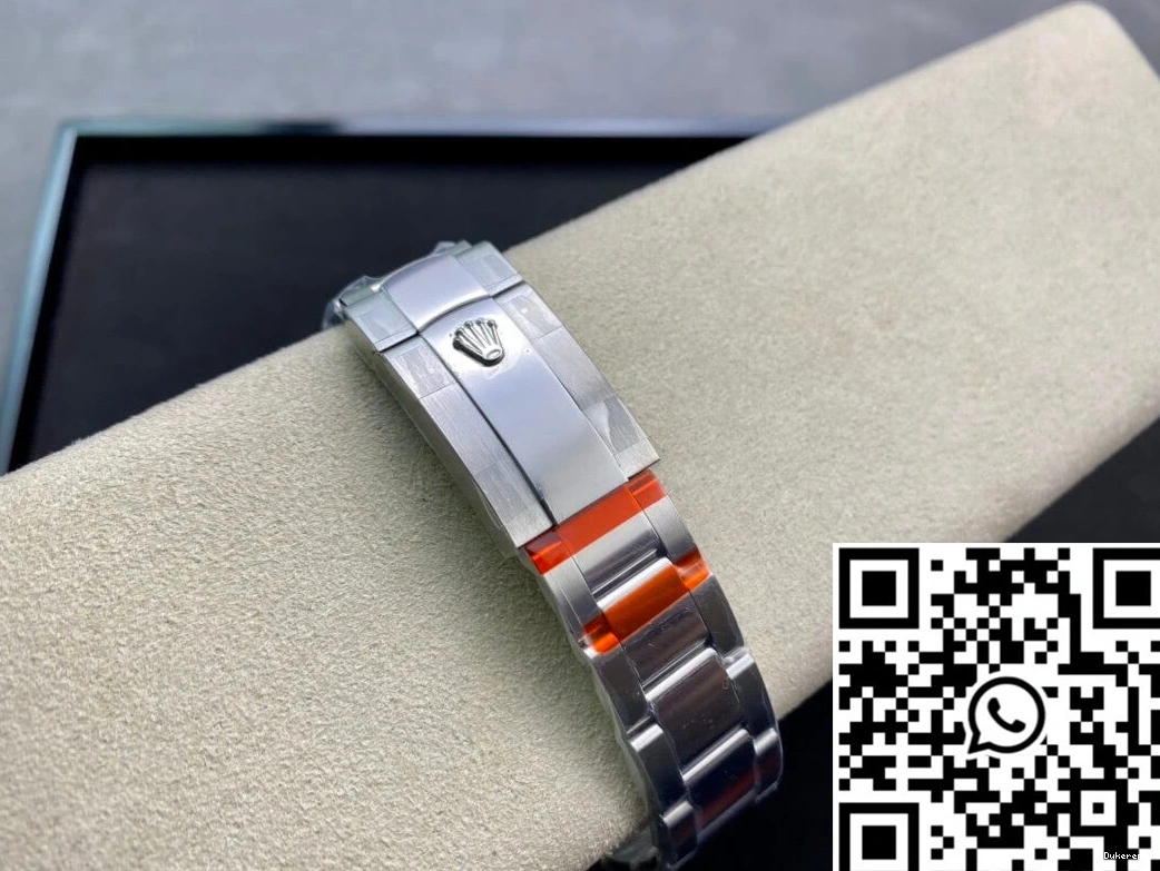 Grey Datejust M126334-0021 Dial Factory EW Rolex 0301